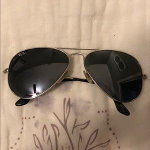 Ray-Ban Aviators